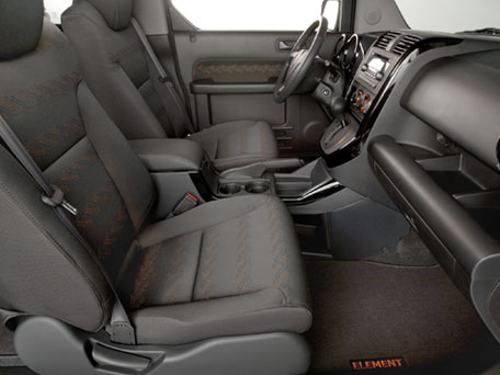 Used Honda Element SC Los Angeles