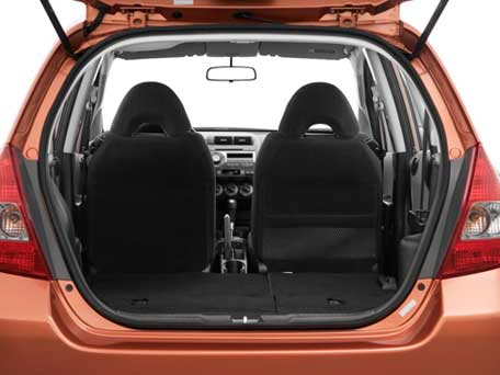 Used Honda Fit For Sale CA
