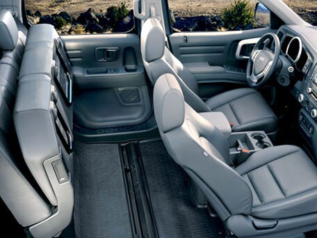 LA Used Honda Ridgeline For Sale