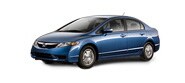 Civic Hybrid