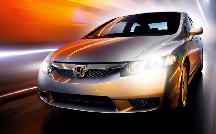 2009 Honda Civic