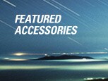FEATURED ACCESSORIES