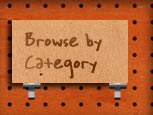 BROWSE BY CATEGORY