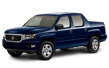 2010 Honda Ridgeline