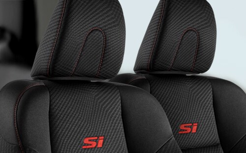 Civic Si Coupe