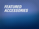 FEATURED ACCESSORIES