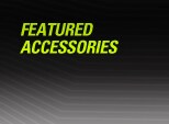 FEATURED ACCESSORIES
