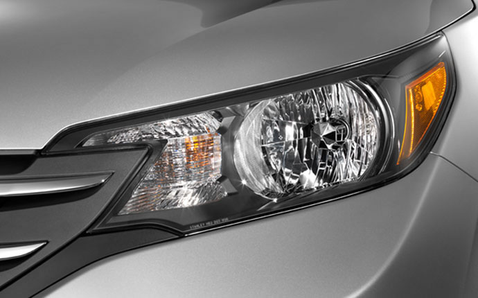 2013-honda-cr-v-headlight