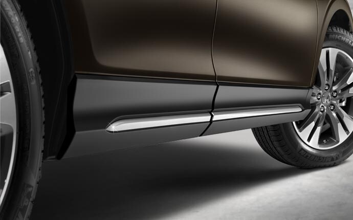 Exterior Photo of 2013 Honda Crosstour