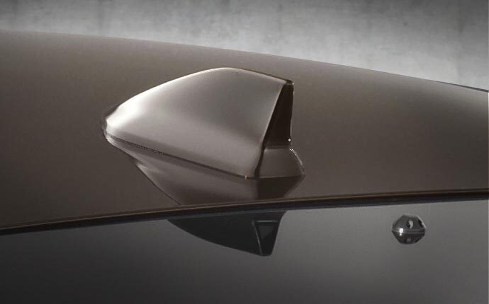 Exterior Photo of 2013 Honda Crosstour