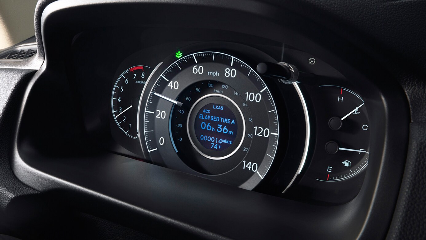 Shop for a Honda CRV Official Honda Website