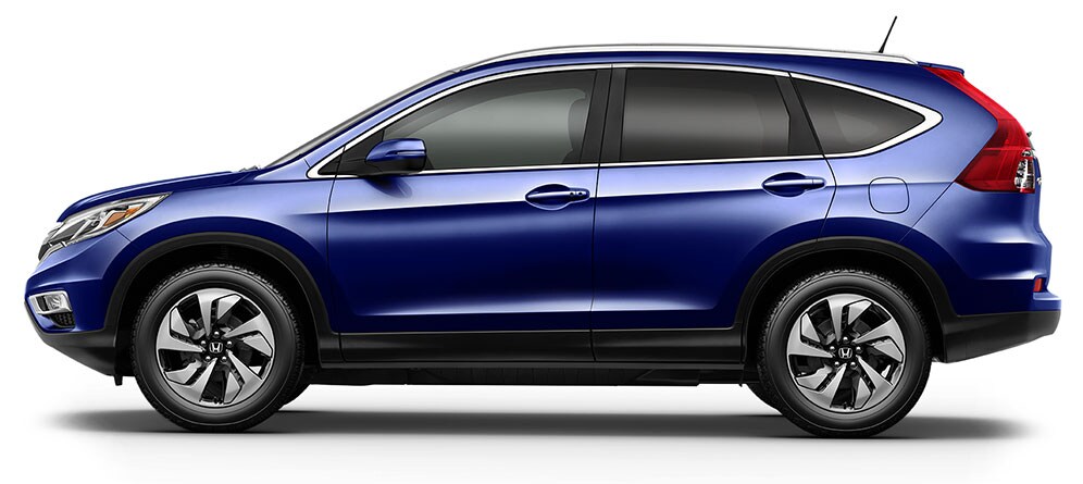 2016 Honda CR-V Overview - Official Site 2016 Honda CR-V Overview - Official Site
