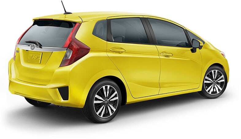 Mystic Yellow Pearl. Personalize Your Fit