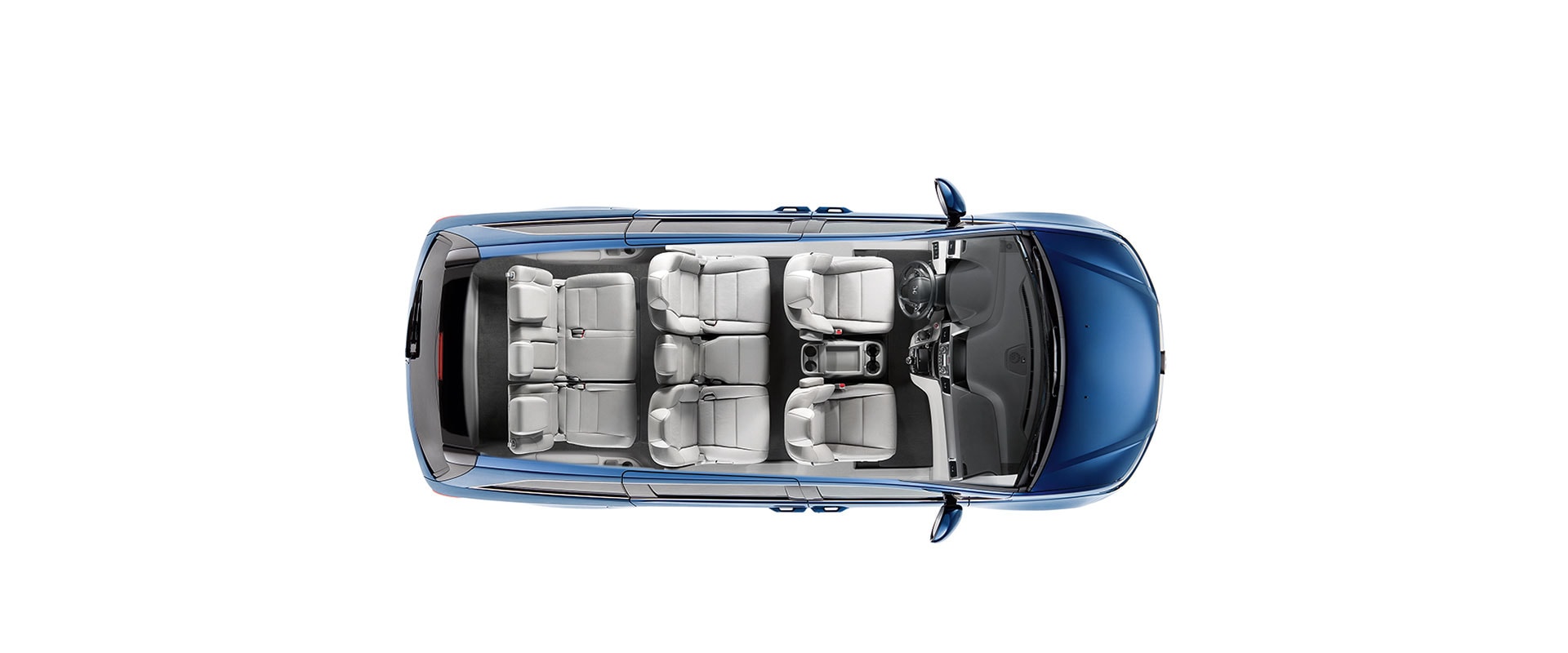 Alamo minvan question - 7 passenger vs 8 passenger | The ...