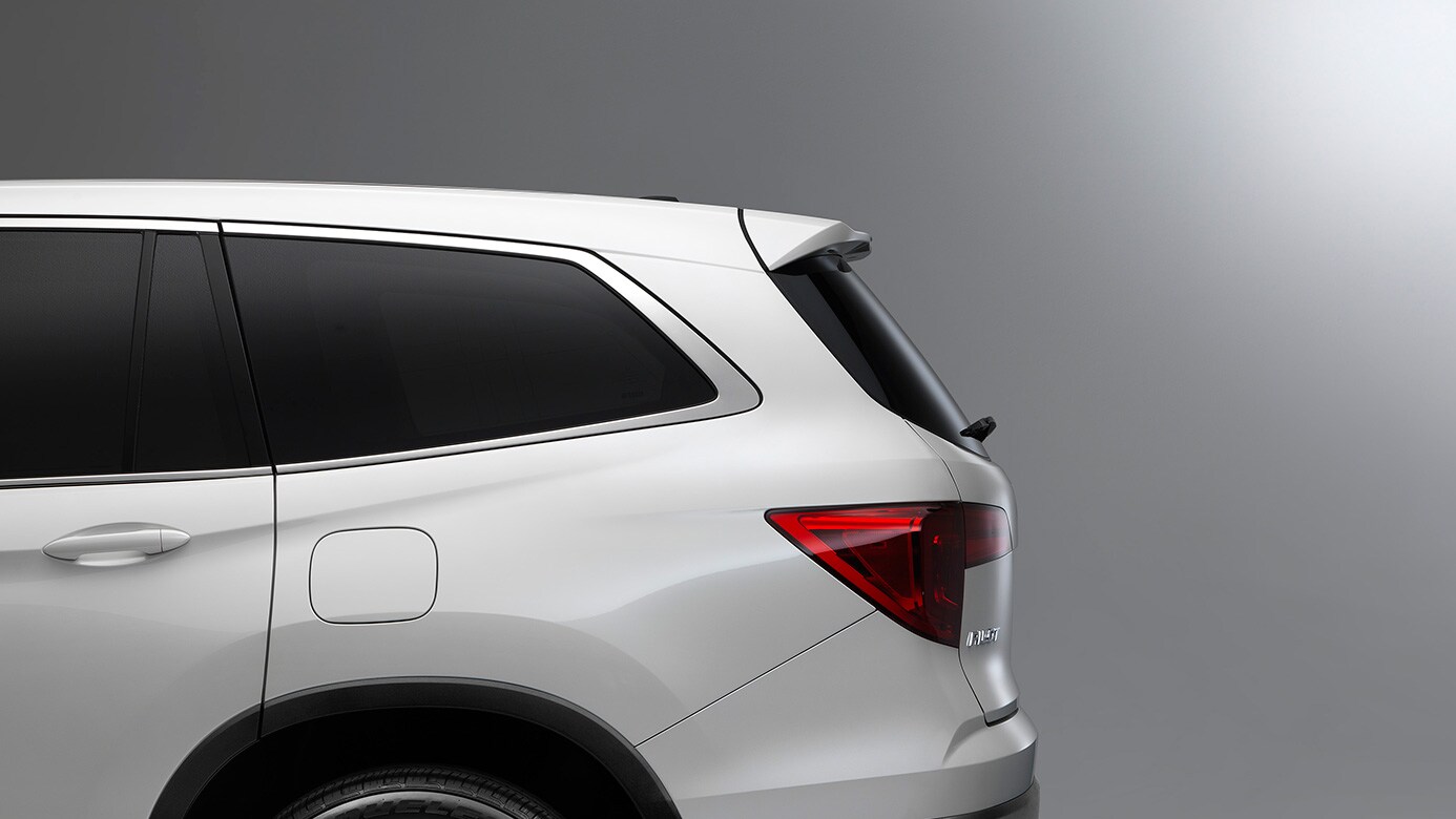 2016 honda Pilot 2016 honda Pilot