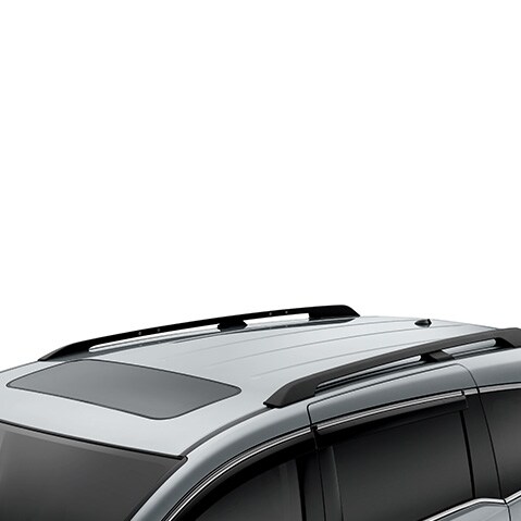 2017 Honda Odyssey Configurations >> Honda online store : 2017 ODYSSEY ROOF RAILS 2017 Honda Odyssey Configurations >> Honda online store : 2017 ODYSSEY ROOF RAILS