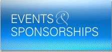 Events & Sponsorships