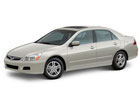 Accord Sedan