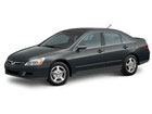 Accord Hybrid
