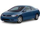 Picture of a 2006 Civic Coupe LX