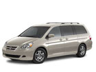 Picture of a 2006 Odyssey EX