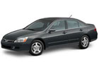 Accord Hybrid