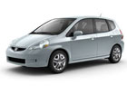 Picture of a 2007 Fit 5DR