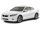 2008 Accord Coupe EX w/Leather 2008 Accord Coupe EX w/Leather