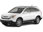 Picture of a 2008 CR-V 2WD EX w/Leather & Navi