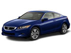 Picture of a 2009 Accord Coupe EX