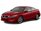 Picture of a 2009 Accord Coupe EX V-6 w/Leather