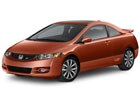Civic Si Coupe
