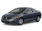Picture of a 2010 Civic Coupe LX