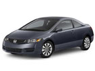 Civic Coupe