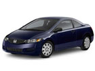 Civic Coupe