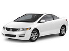 2010 Civic Coupe LX