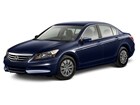 2011 Accord Sedan LX 2011 Accord Sedan LX
