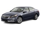 2011 Accord Sedan EX V-6 w/Leather 2011 Accord Sedan EX V-6 w/Leather