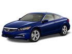 2011 Accord Coupe EX V-6 w/Leather & Navigation