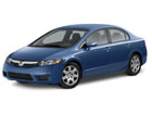 2011 Civic Sedan LX 2011 Civic Sedan LX