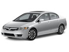2011 Civic Sedan EX w/Leather