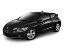 2011 CR-Z EX w/Navigation