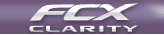 FCX Clarity Electric Vehicle