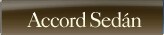 Accord Sedán