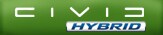 Civic Hybrid