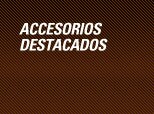 Accesorios Destacados
