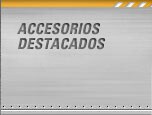 Accesorios Destacados