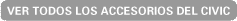 Ver todos los accesorios del Civic Sedan