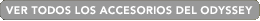 Ver todos los accesorios del Odyssey