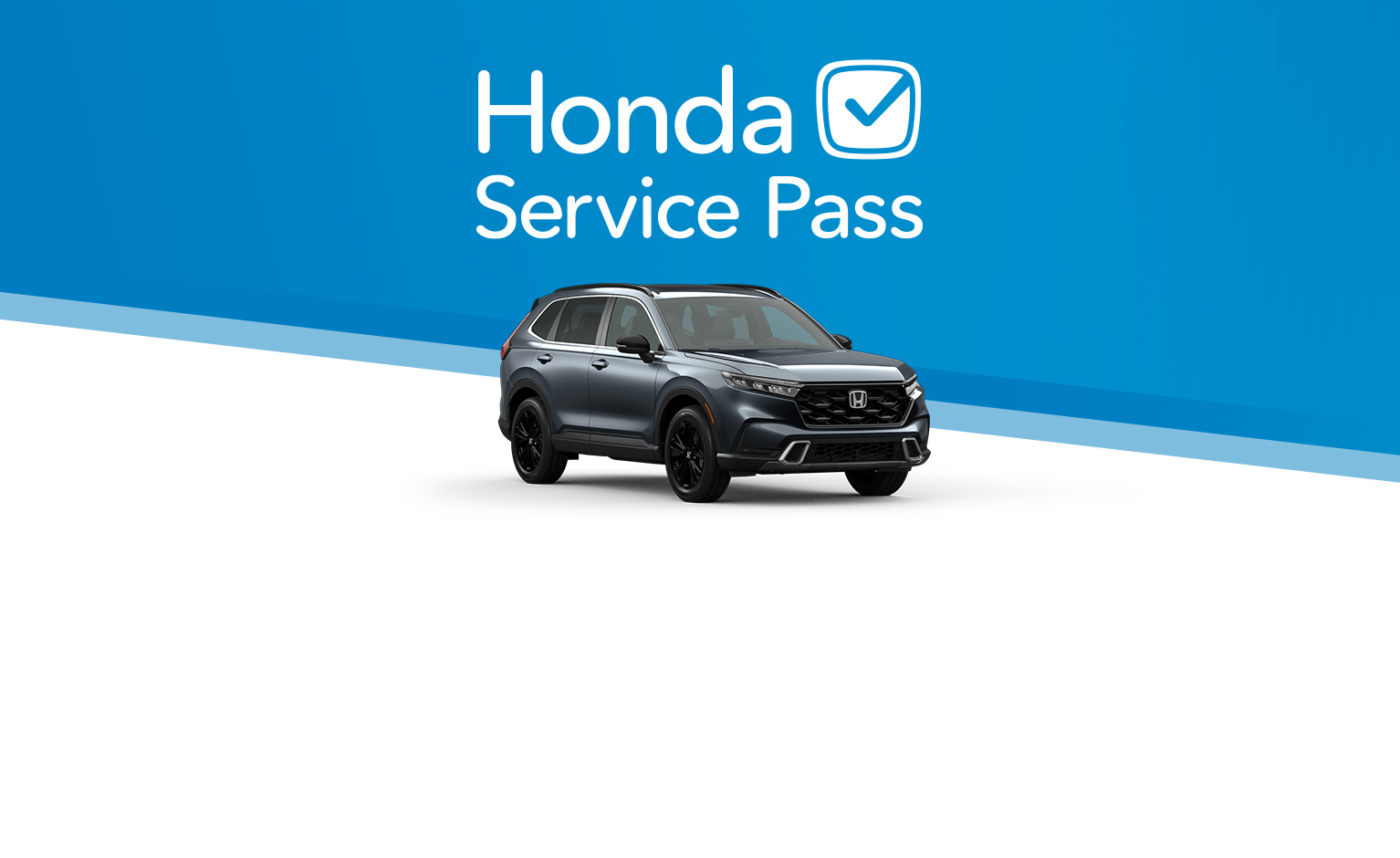 2024 Honda CRV Midsize Turbo or Hybrid SUV Honda